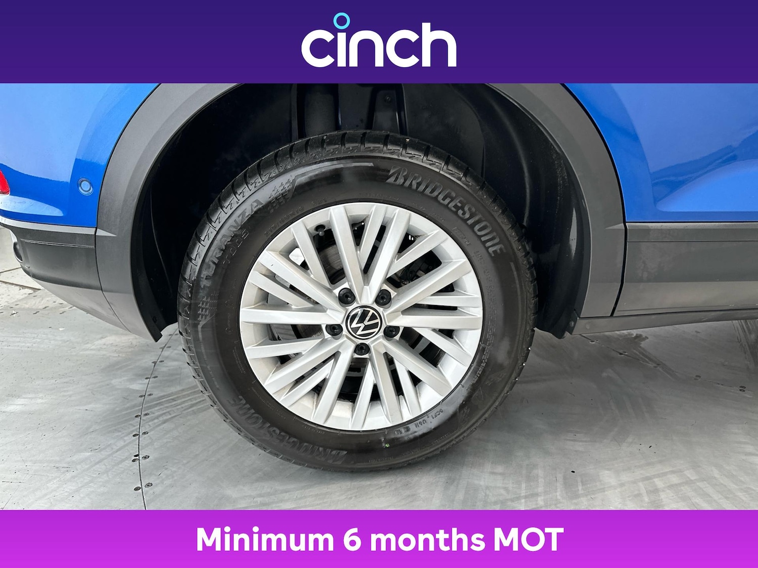 Used Volkswagen T-Roc 2022 for sale - 77059427: Photo 27