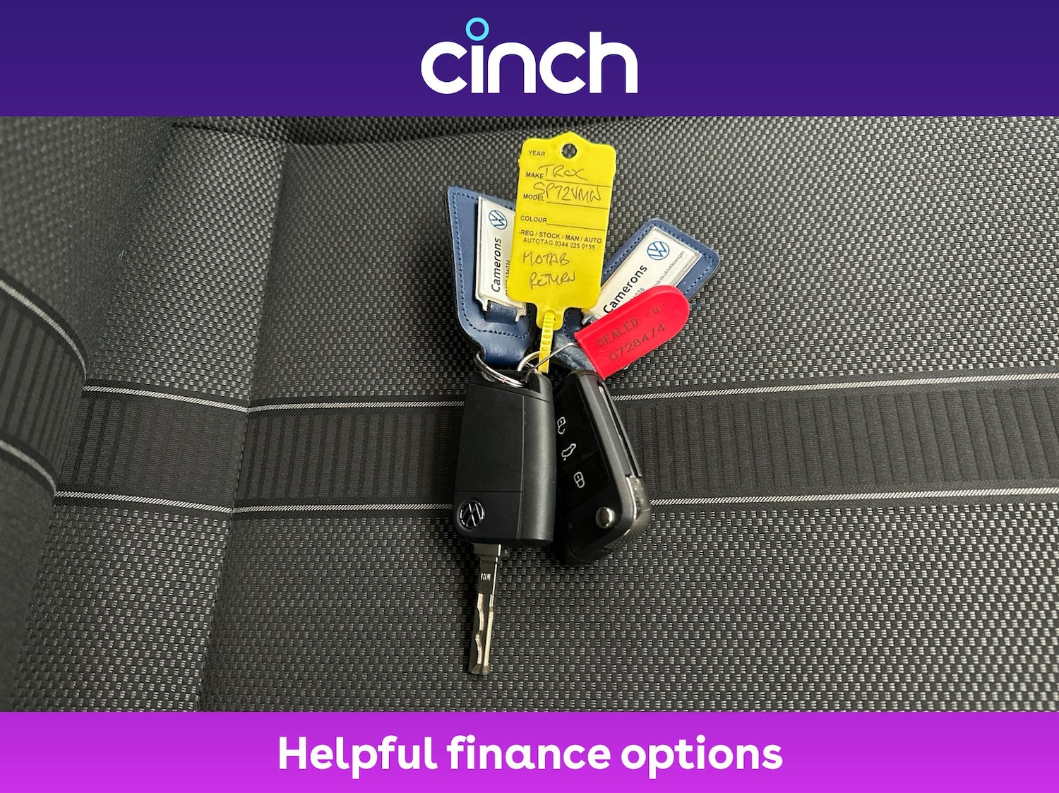 Used Volkswagen T-Roc 2022 for sale - 77059427: Photo 30