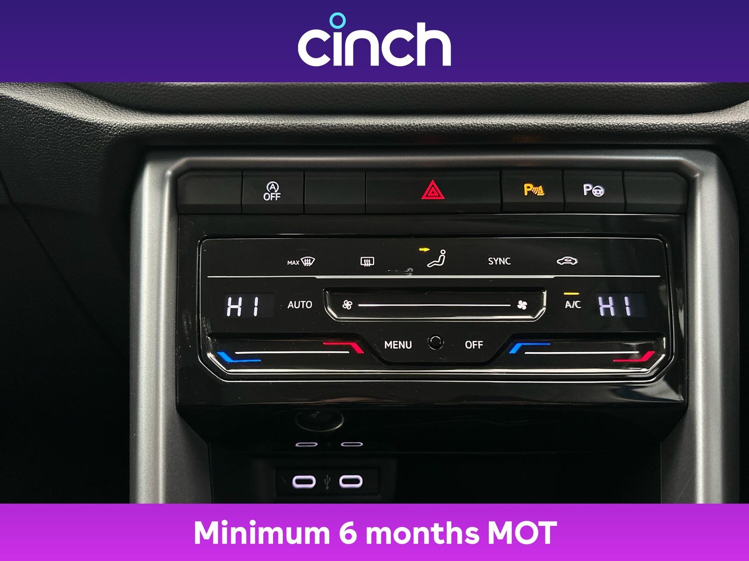 Used Volkswagen T-Roc 2022 for sale - 77059427: Photo 32