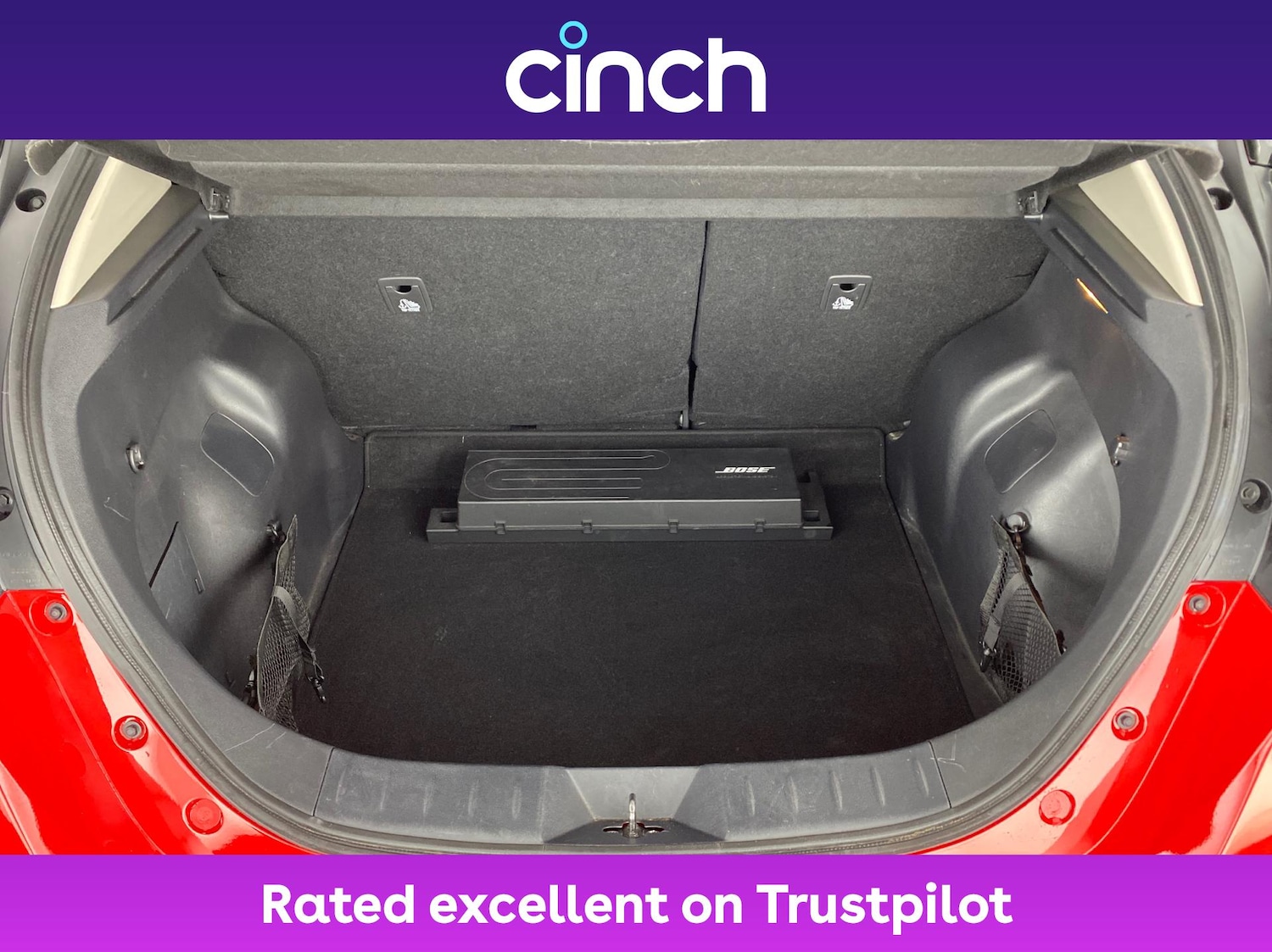 Used Nissan Leaf 2019 for sale - 76609332: Photo 21