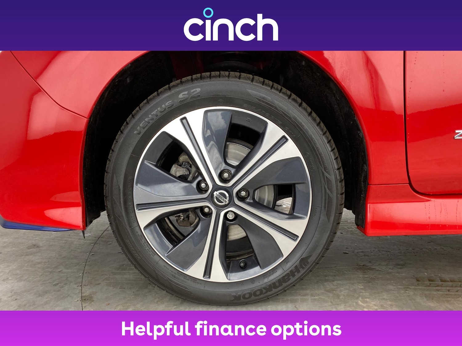 Used Nissan Leaf 2019 for sale - 76609332: Photo 24