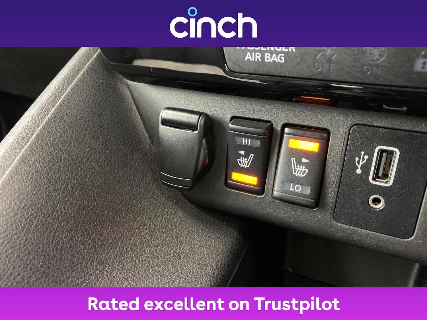 Used Nissan Leaf 2019 for sale - 76609332: Photo 38