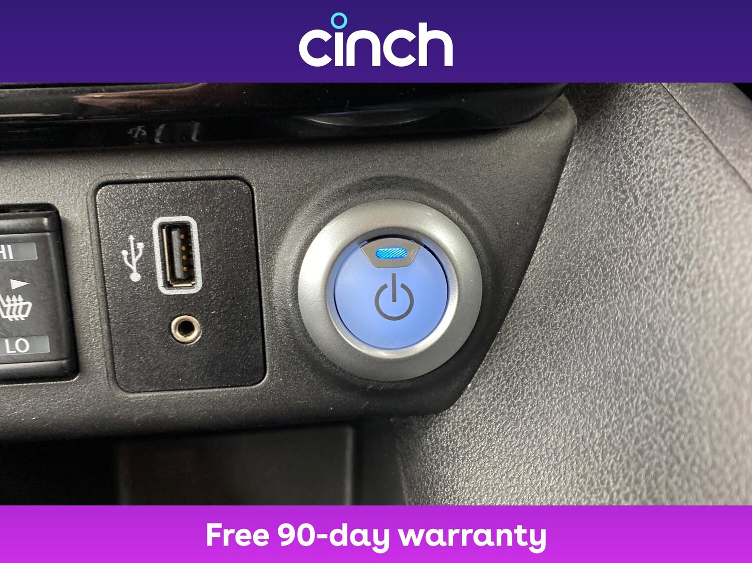 Used Nissan Leaf 2019 for sale - 76609332: Photo 39