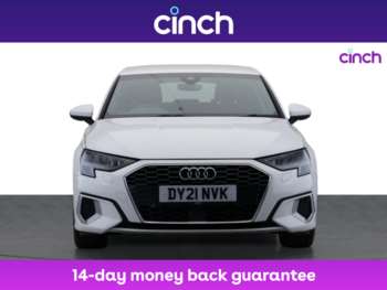 Used Audi A3 2021 for sale - 75143092: Photo