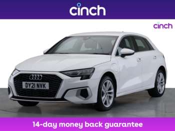 Used Audi A3 2021 for sale - 75143092: Photo