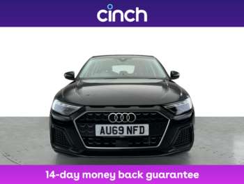 Used Audi A1 2019 for sale - 74998902: Photo