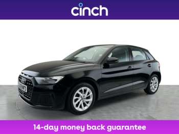 Used Audi A1 2019 for sale - 74998902: Photo