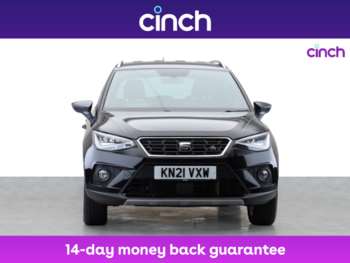 Used SEAT Arona 2021 for sale - 74762253: Photo