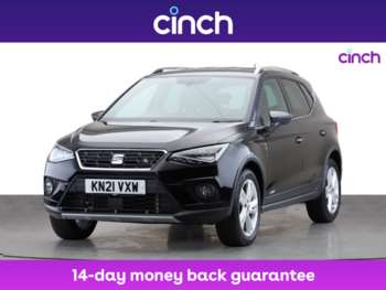 Used SEAT Arona 2021 for sale - 74762253: Photo