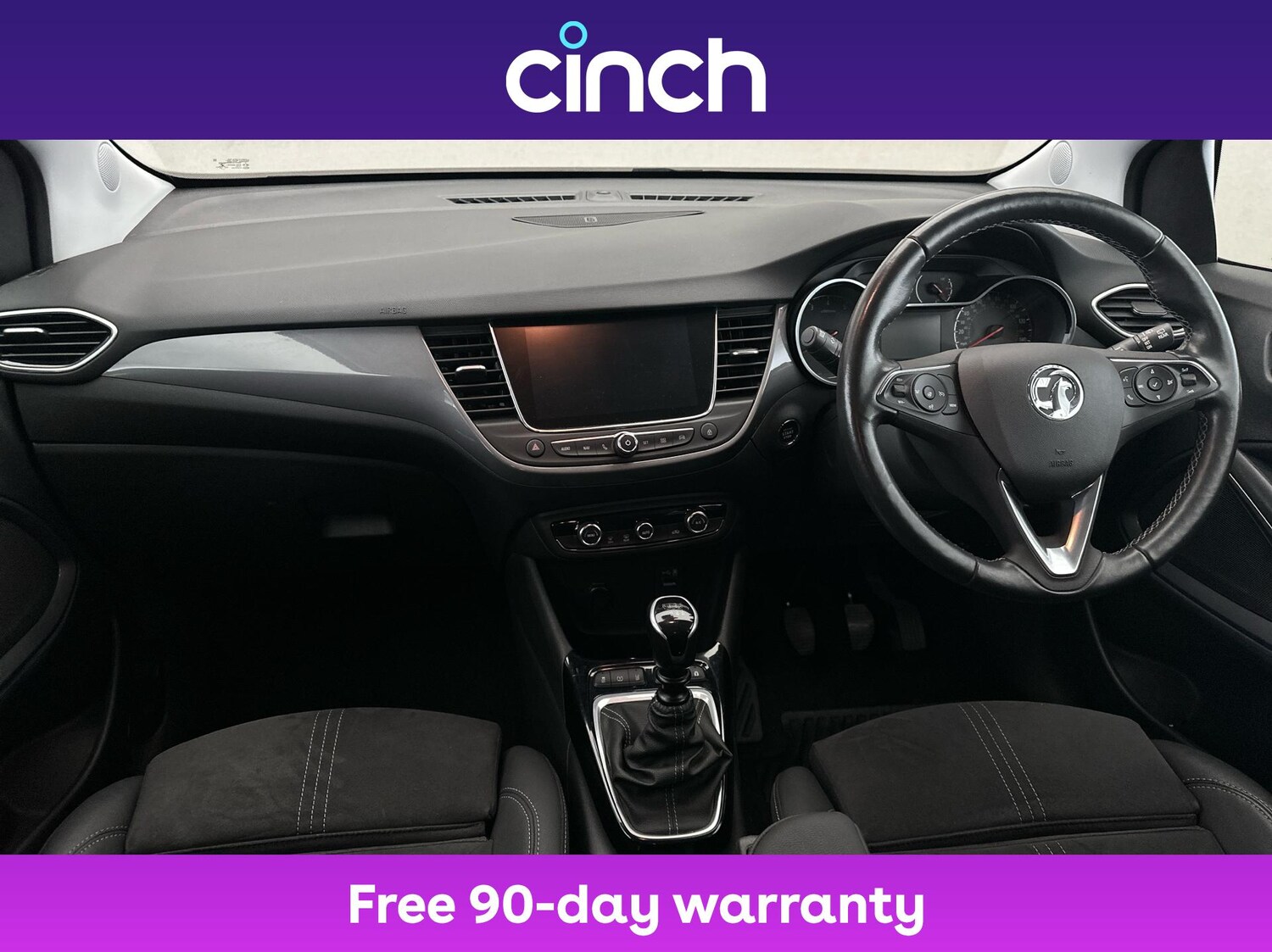 Used Vauxhall Crossland 2022 for sale - 76250395: Photo 15