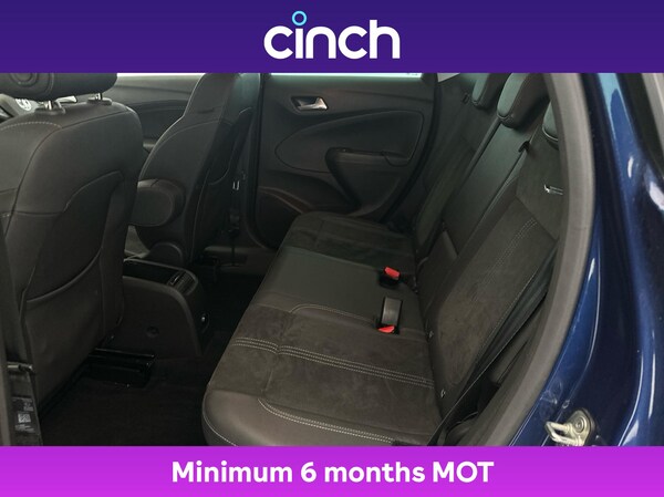 Used Vauxhall Crossland 2022 for sale - 76250395: Photo 20