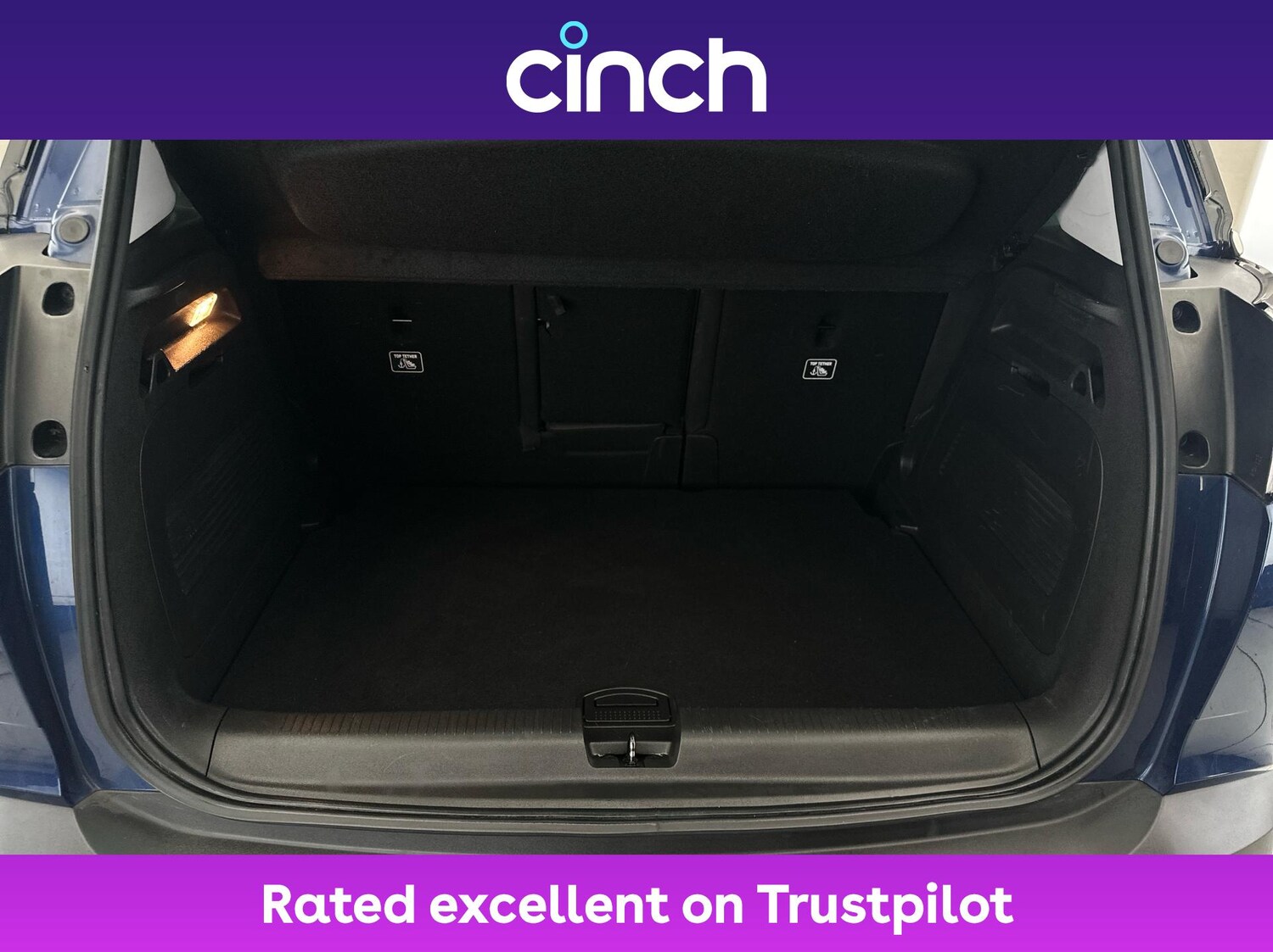 Used Vauxhall Crossland 2022 for sale - 76250395: Photo 21