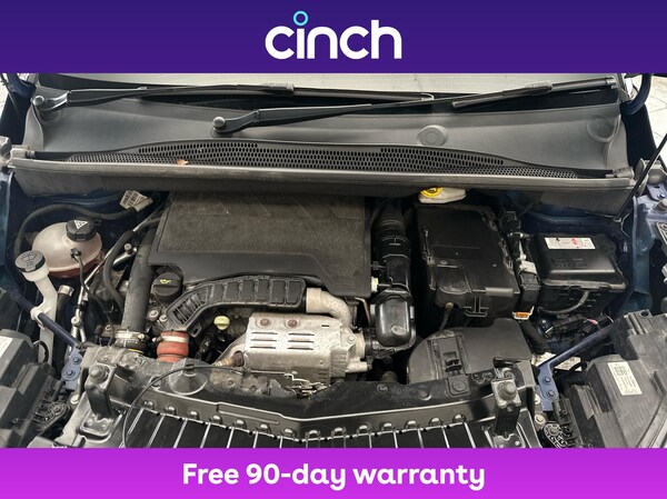 Used Vauxhall Crossland 2022 for sale - 76250395: Photo 23