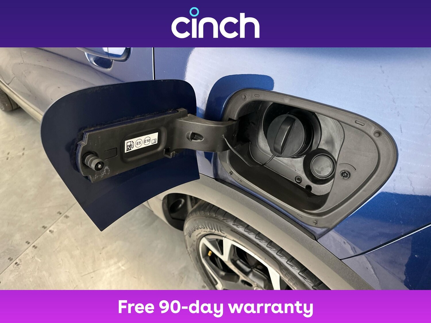 Used Vauxhall Crossland 2022 for sale - 76250395: Photo 29