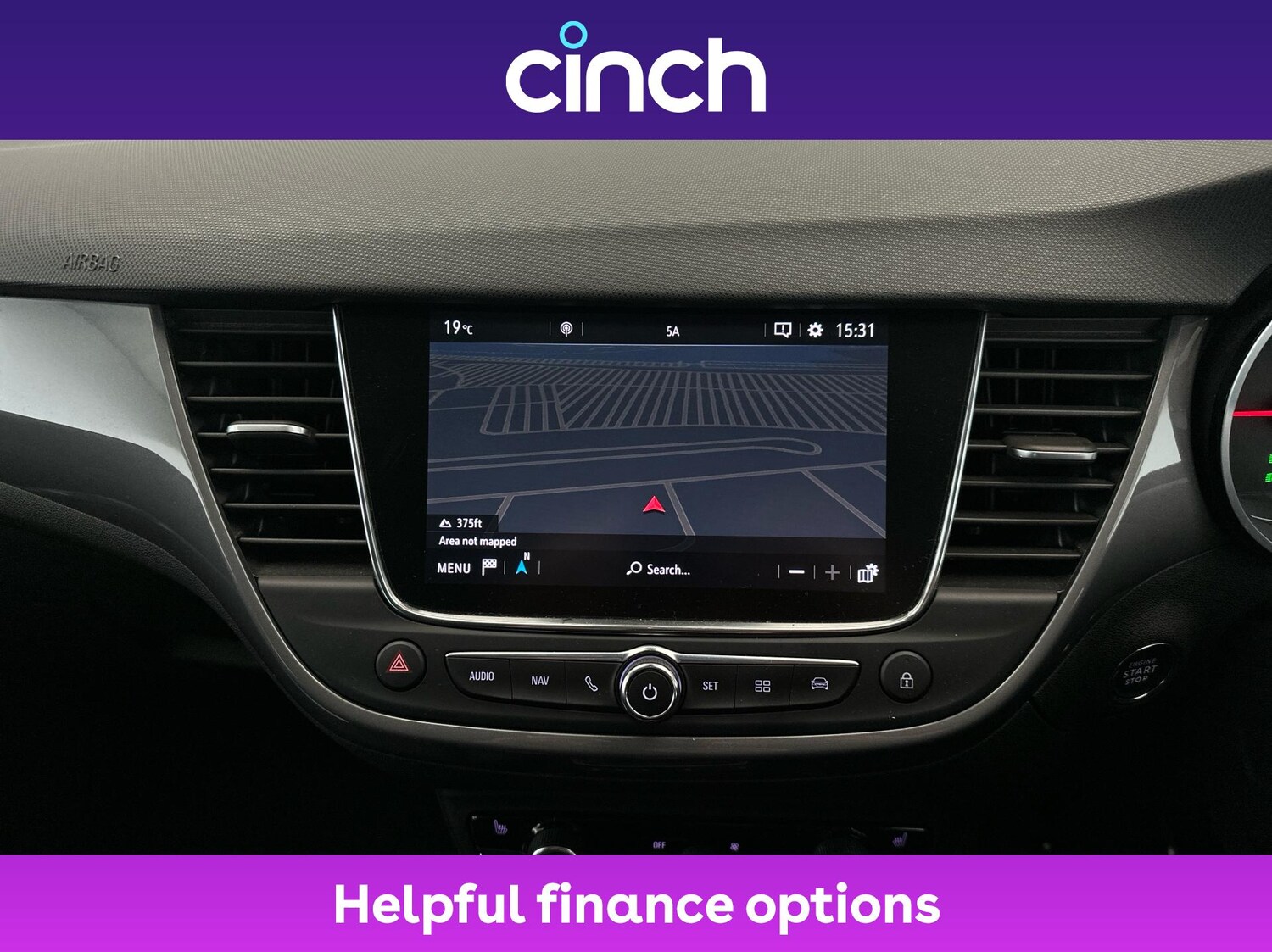 Used Vauxhall Crossland 2022 for sale - 76250395: Photo 30