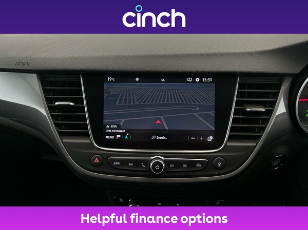Used Vauxhall Crossland 2022 for sale - 76250395: Photo 30