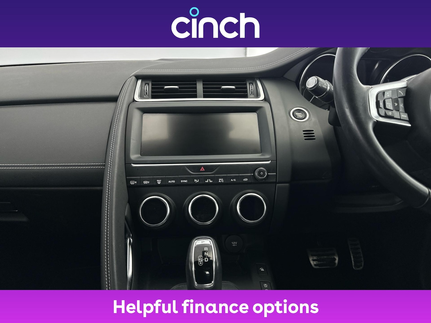 Used Jaguar E-Pace 2019 for sale - 76798288: Photo 17