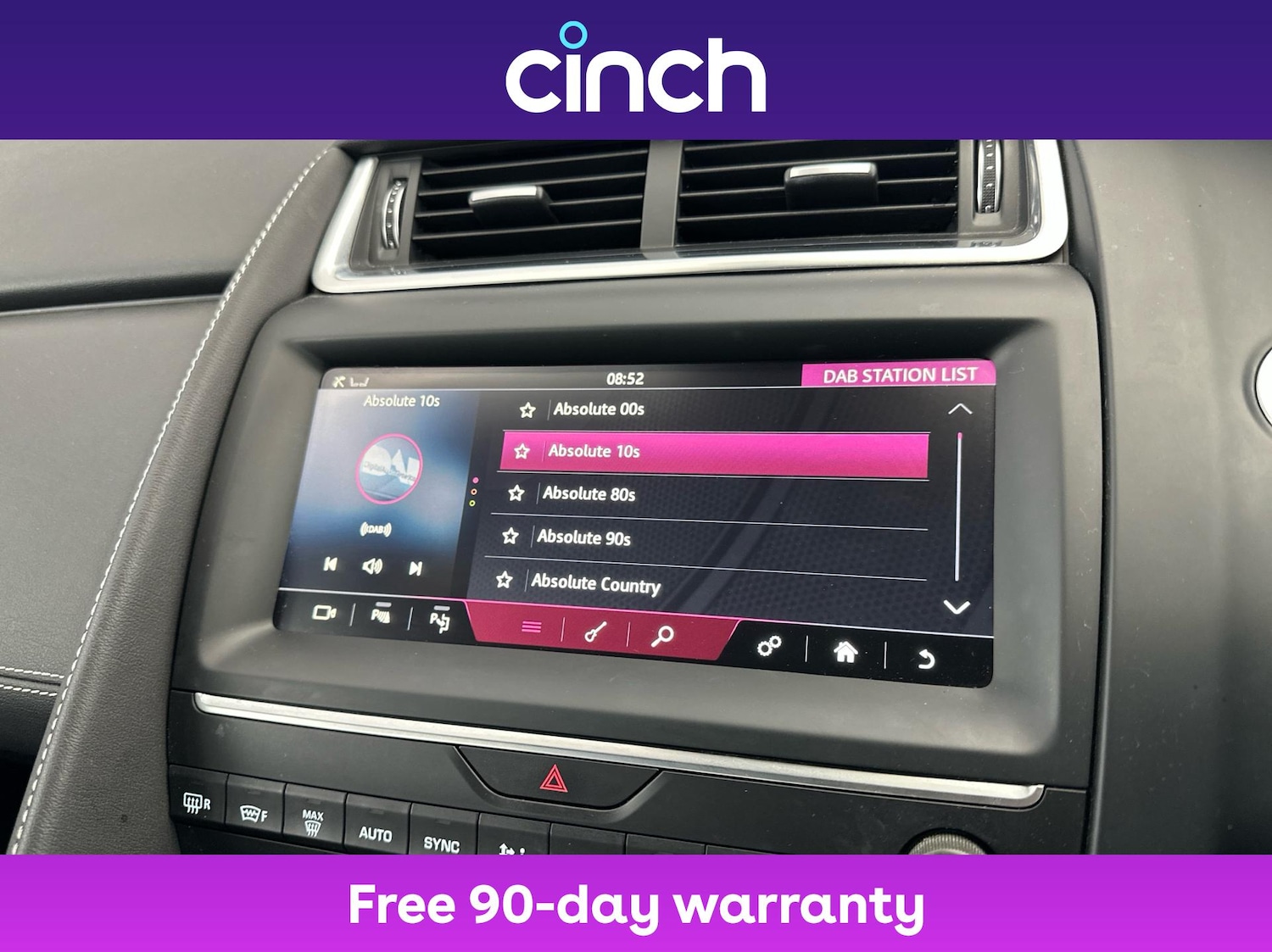 Used Jaguar E-Pace 2019 for sale - 76798288: Photo 34