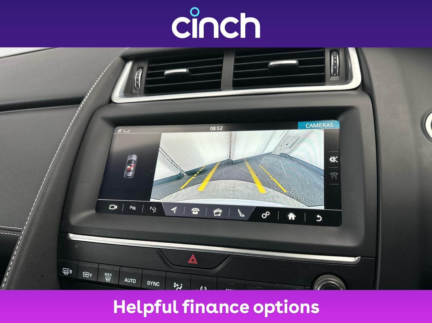 Used Jaguar E-Pace 2019 for sale - 76798288: Photo 35