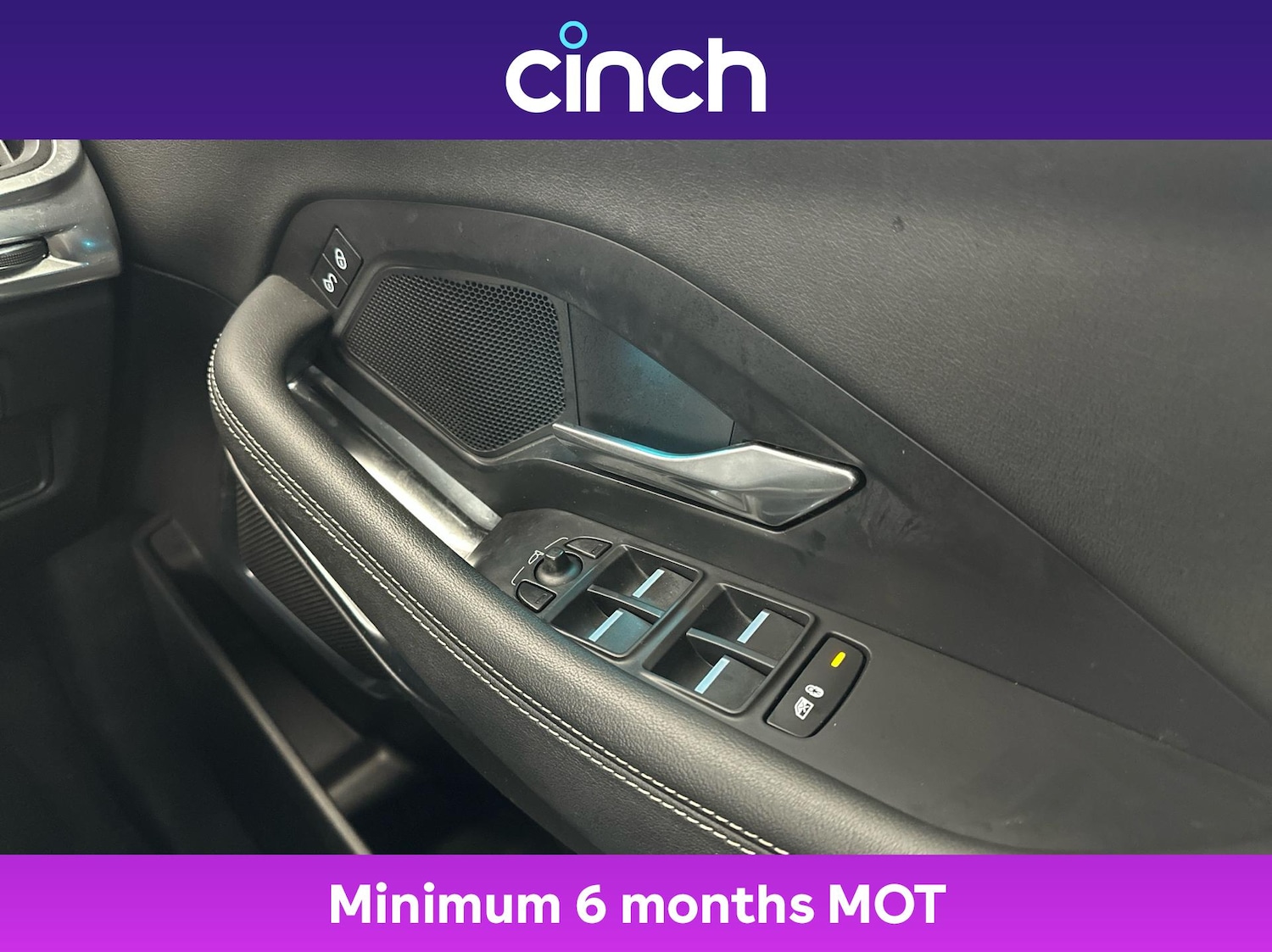 Used Jaguar E-Pace 2019 for sale - 76798288: Photo 42