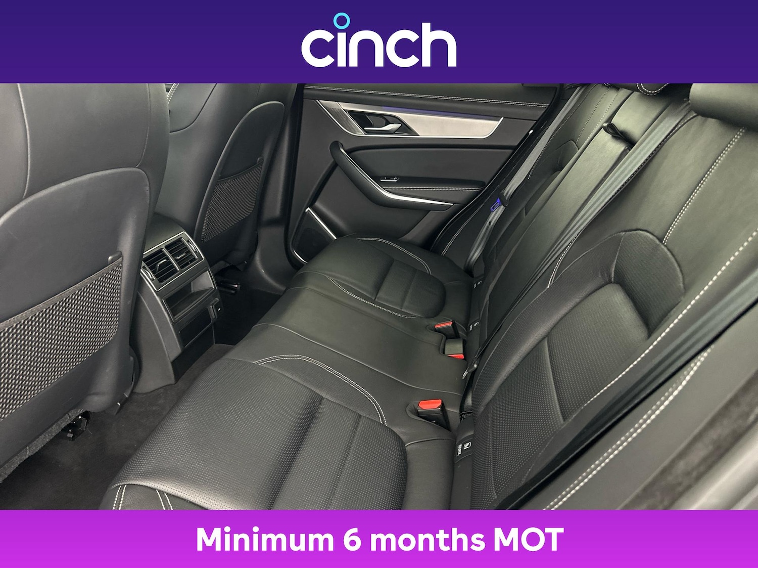 Used Jaguar F-Pace 2021 for sale - 76318829: Photo 20