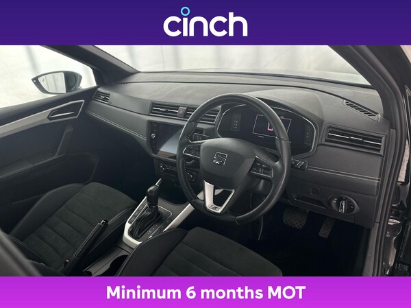 Used SEAT Arona 2019 for sale - 76176525: Photo 12