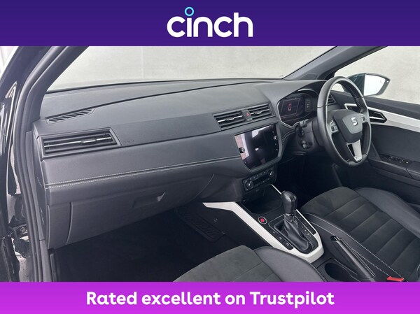 Used SEAT Arona 2019 for sale - 76176525: Photo 14