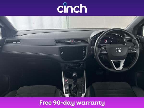Used SEAT Arona 2019 for sale - 76176525: Photo 15