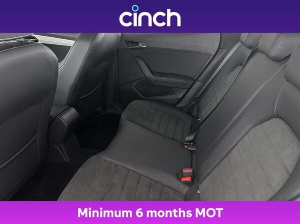 Used SEAT Arona 2019 for sale - 76176525: Photo 20