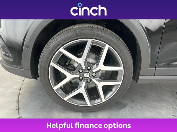 Used SEAT Arona 2019 for sale - 76176525: Photo 24
