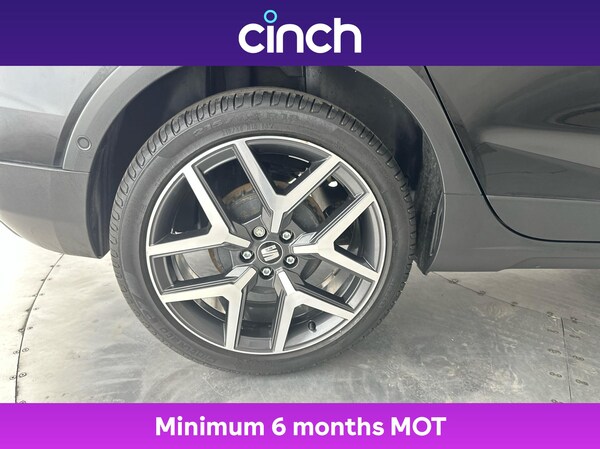 Used SEAT Arona 2019 for sale - 76176525: Photo 27