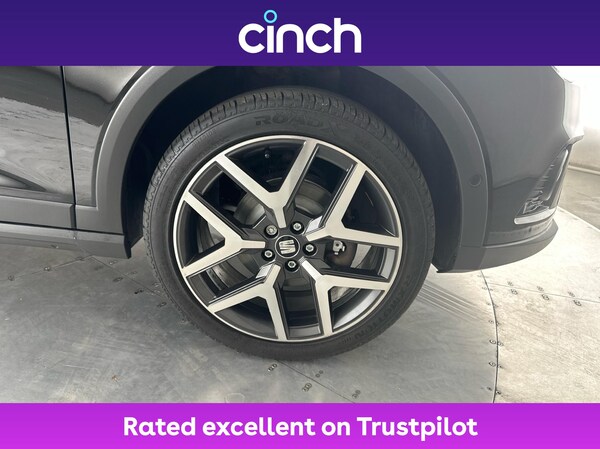 Used SEAT Arona 2019 for sale - 76176525: Photo 28
