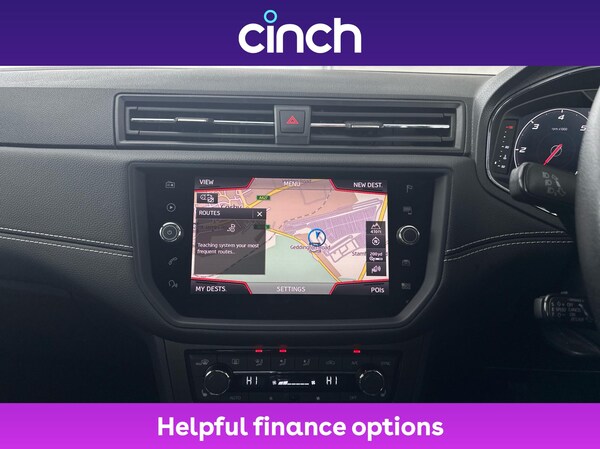 Used SEAT Arona 2019 for sale - 76176525: Photo 30