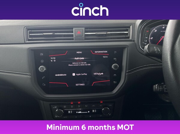 Used SEAT Arona 2019 for sale - 76176525: Photo 32