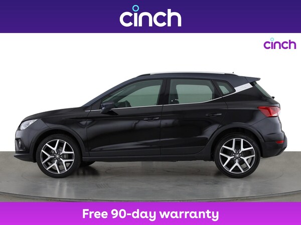 Used SEAT Arona 2019 for sale - 76176525: Photo 8