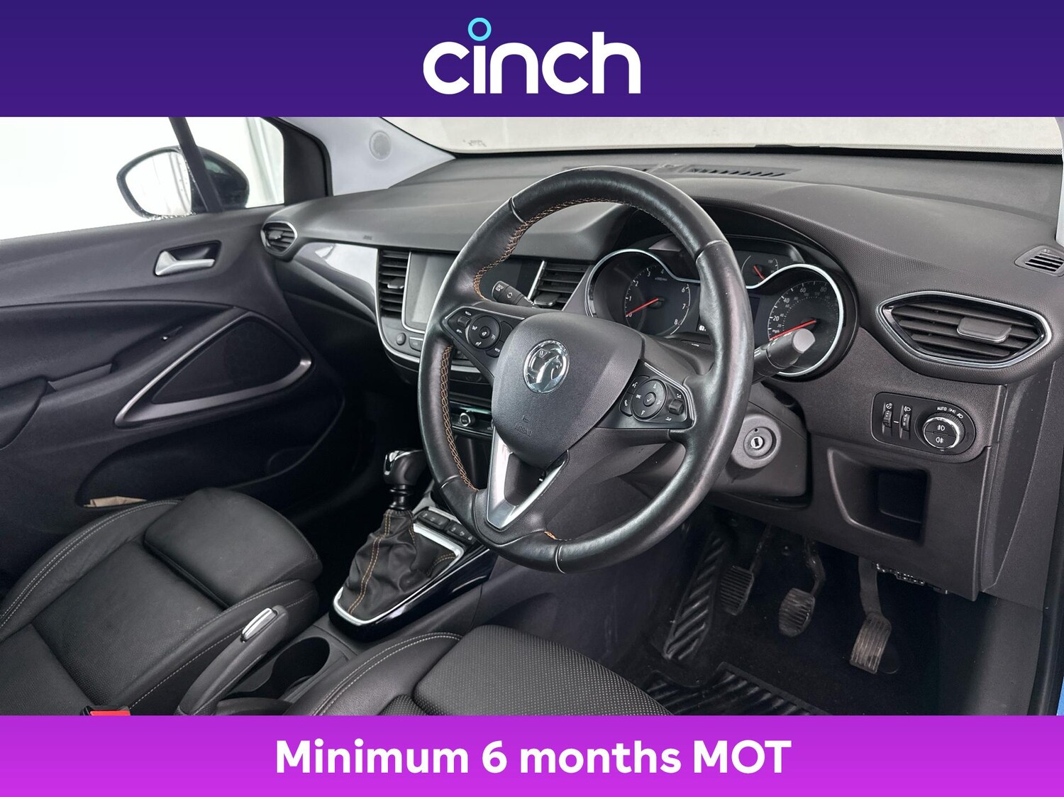 Used Vauxhall Crossland X 2019 for sale - 76804302: Photo 12