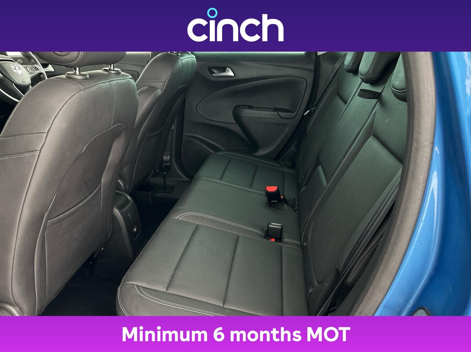 Used Vauxhall Crossland X 2019 for sale - 76804302: Photo 20