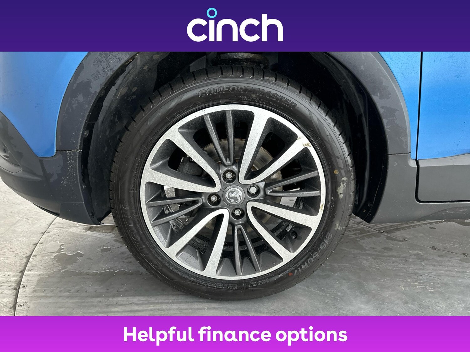 Used Vauxhall Crossland X 2019 for sale - 76804302: Photo 24