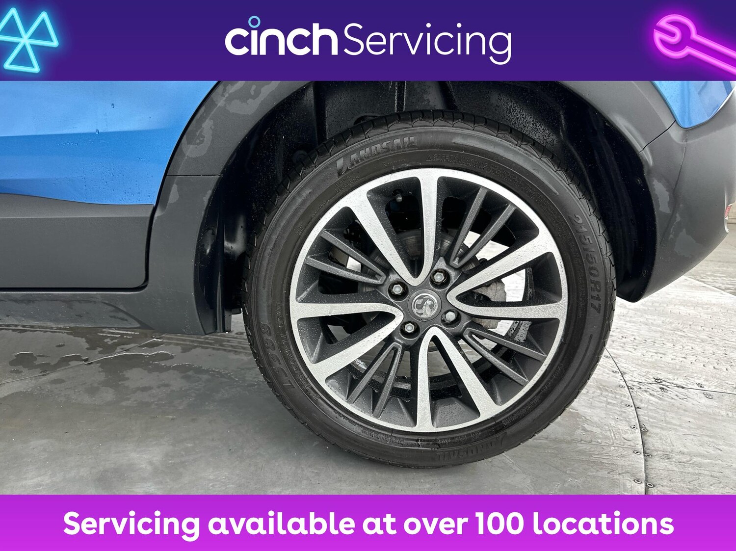 Used Vauxhall Crossland X 2019 for sale - 76804302: Photo 26