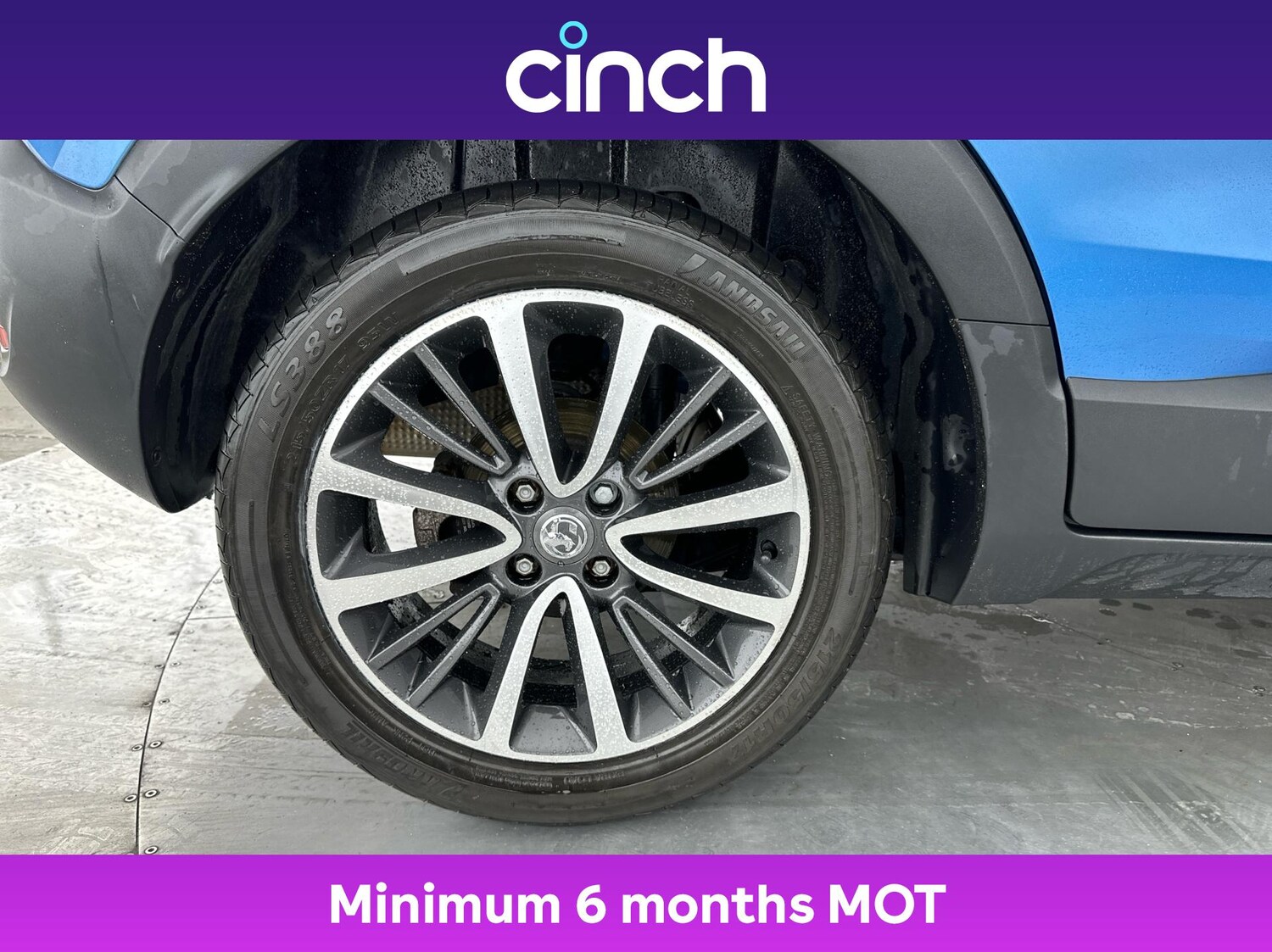 Used Vauxhall Crossland X 2019 for sale - 76804302: Photo 27