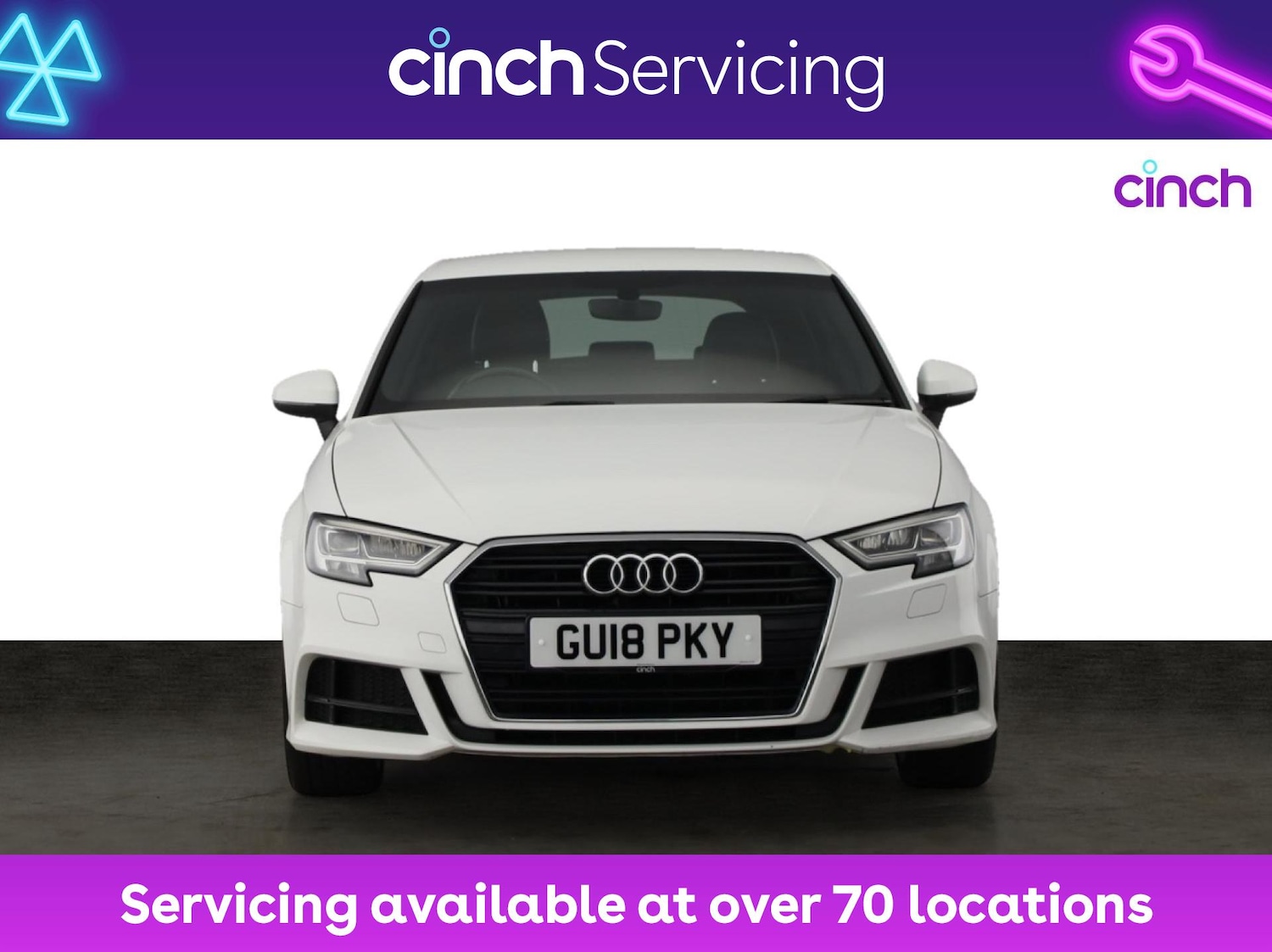 Used Audi A3 2018 for sale - 76245779: Photo 11