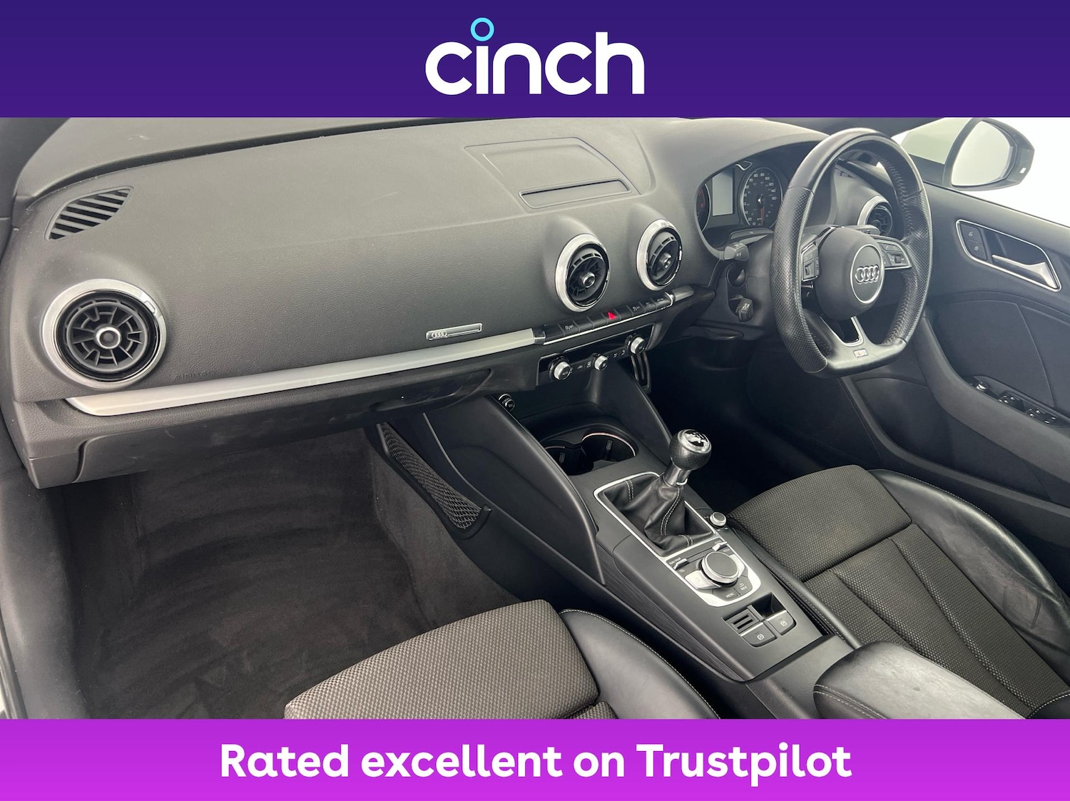 Used Audi A3 2018 for sale - 76245779: Photo 14