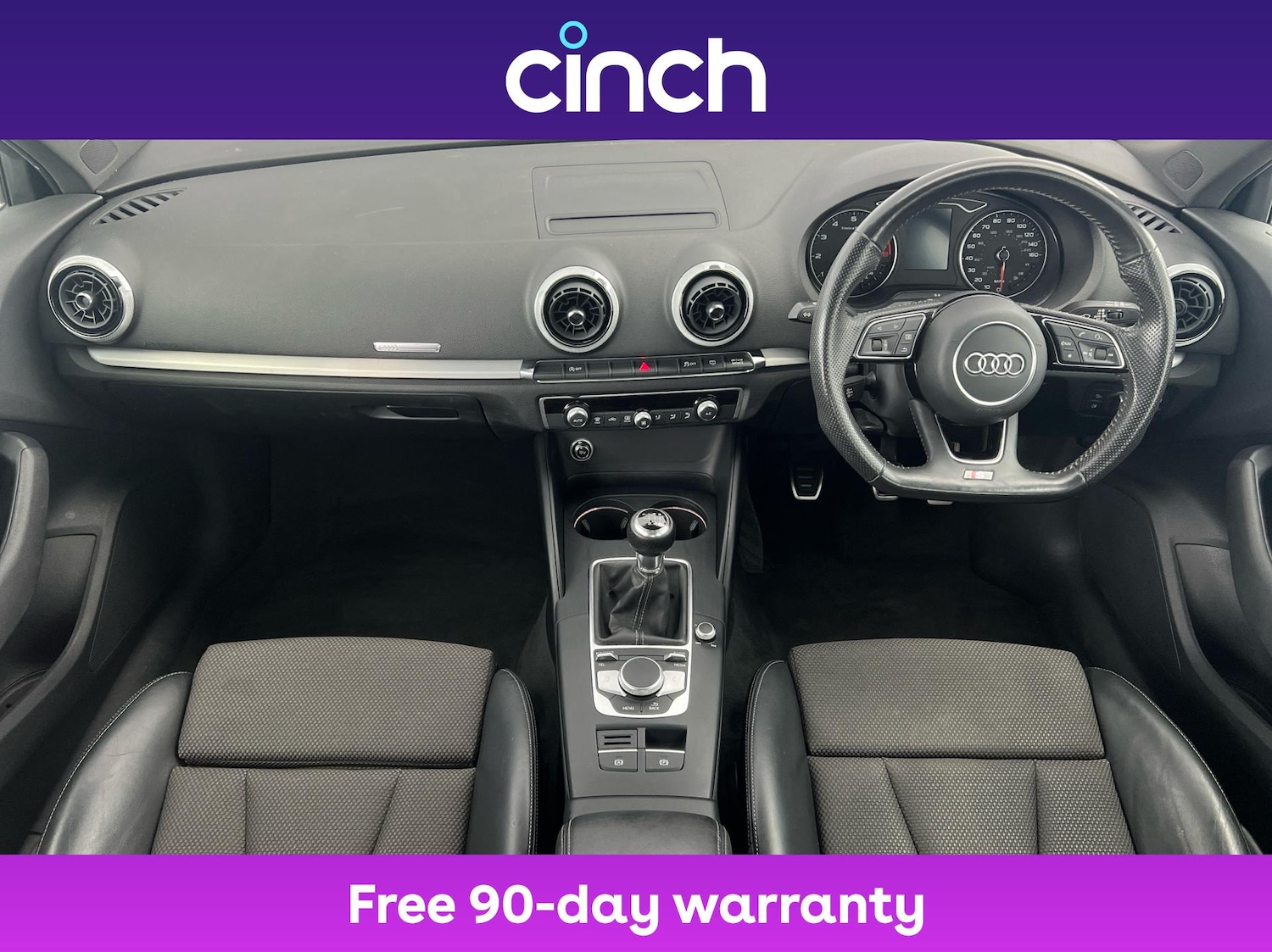 Used Audi A3 2018 for sale - 76245779: Photo 15