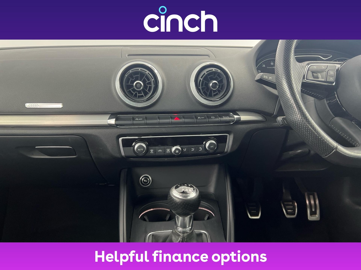 Used Audi A3 2018 for sale - 76245779: Photo 17