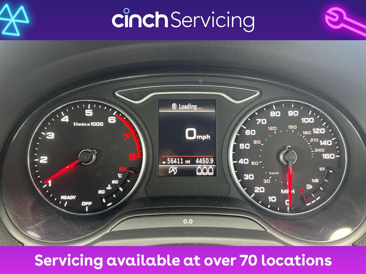 Used Audi A3 2018 for sale - 76245779: Photo 18