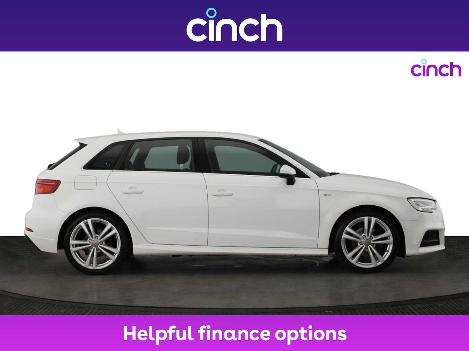 Used Audi A3 2018 for sale - 76245779: Photo 2