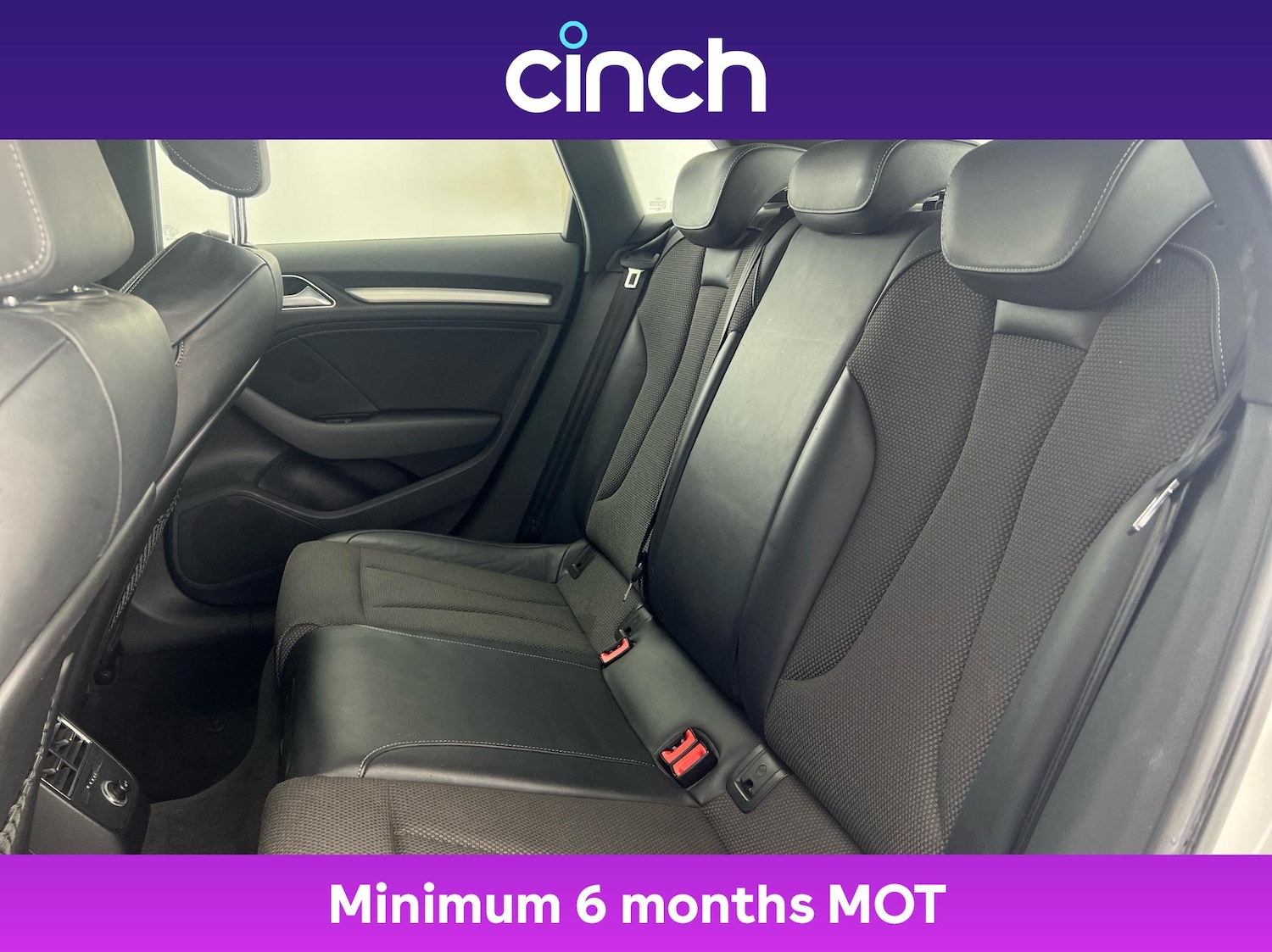 Used Audi A3 2018 for sale - 76245779: Photo 20