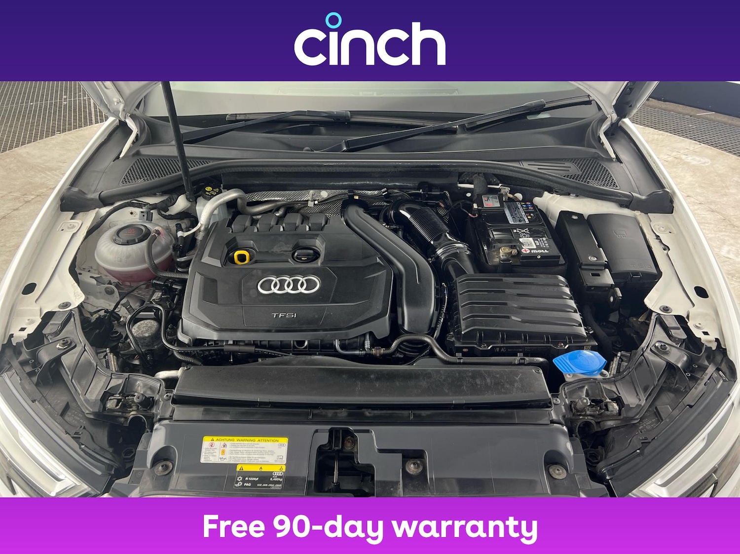 Used Audi A3 2018 for sale - 76245779: Photo 23