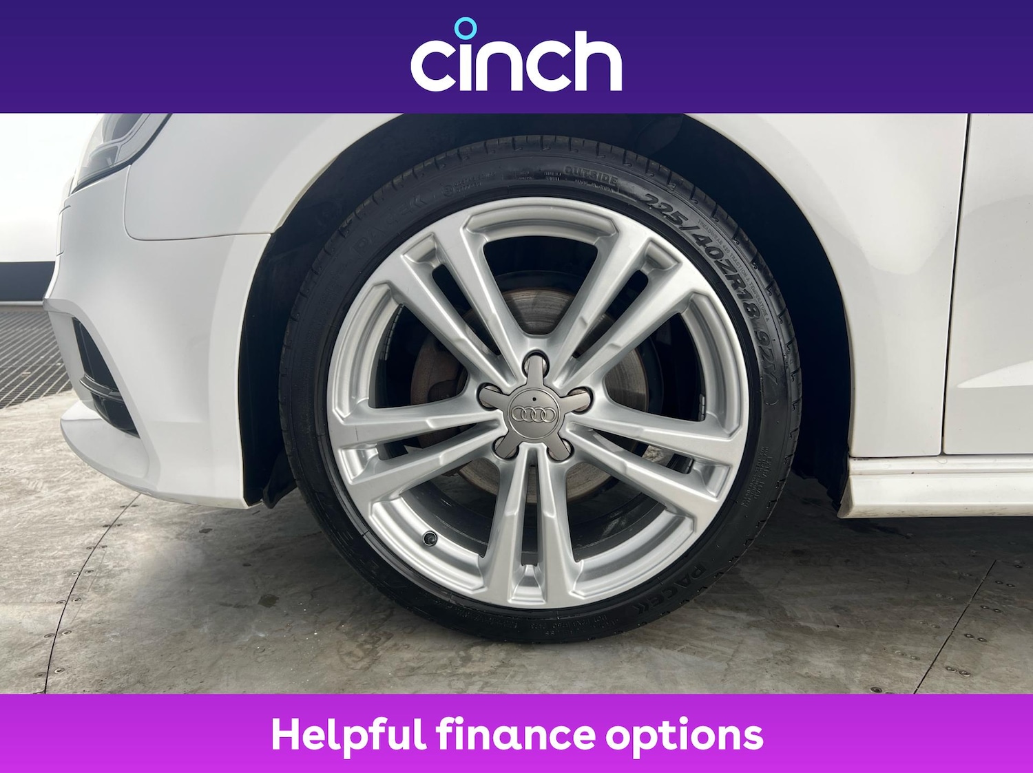 Used Audi A3 2018 for sale - 76245779: Photo 24