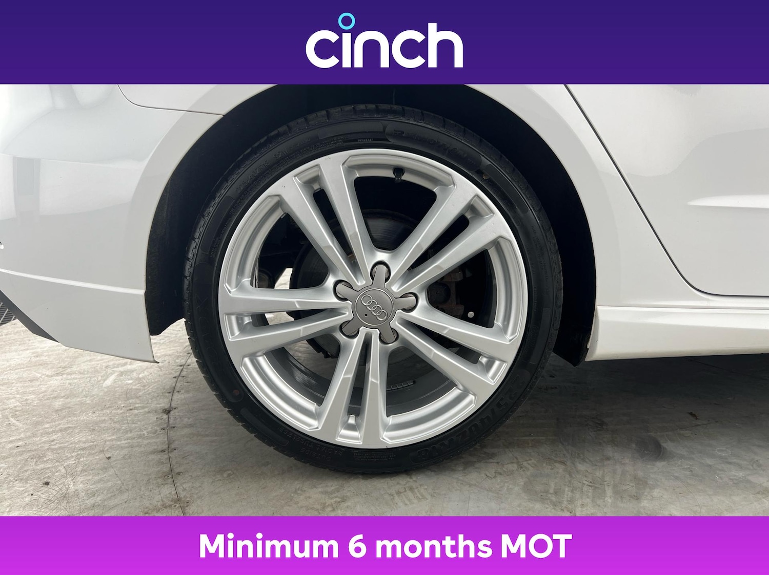 Used Audi A3 2018 for sale - 76245779: Photo 27